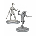 D&D Nolzur's Marvelous Miniatures - Mummies