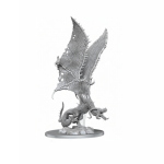 Pathfinder Battles Deep Cuts - Flame Drake