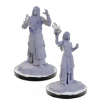 D&D Nolzur's Marvelous Miniatures - Elf Wizards