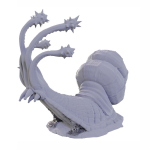 D&D Nolzur's Marvelous Miniatures - Flail Snail