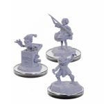 D&D Nolzur's Marvelous Miniatures - Carrionettes