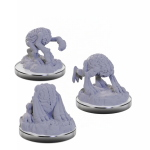 D&D Nolzur's Marvelous Miniatures - Intellect Devourers