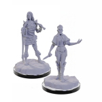 Pathfinder Battles Deep Cuts - Urdefhan Lasher & Death Scout