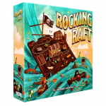 Rocking Raft - Italiano