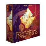 Fragments: Solara - Italiano