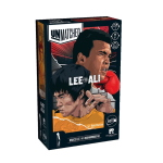 Unmatched Adventures - Alì vs Lee - Italiano