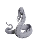 Pathfinder Battles Deep Cuts -  Lunar Naga