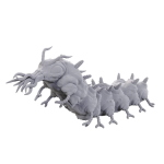D&D Nolzur's Marvelous Miniatures - Classic Carrion Crawler