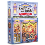 Coffee Rush - Inverno
