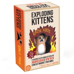 Exploding Kittens - Rage Mode - Italiano