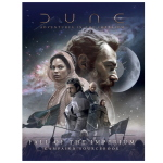 Dune Avventure nell'Imperium - La Caduta dell’Imperium
