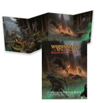 Warhammer The Old World - Strumenti del Gamemaster