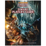 Warhammer FRPG - Nani: Guida del Giocatore