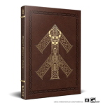 EDIZIONE LIMITATA - Warhammer FRPG - Nani: Guida del Giocatore