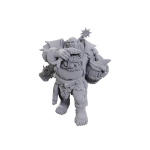 D&D Nolzur's Marvelous Miniatures - Ogre Soldier