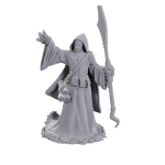 D&D Nolzur's Marvelous Miniatures - Star Spawn Larva Mage