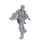 D&D Nolzur's Marvelous Miniatures - Swashbuckler