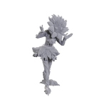 Pathfinder Battles Deep Cuts - Sunflower Leshy and Fruit Leshy