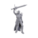 D&D Nolzur's Marvelous Miniatures - Blackguard