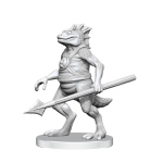 D&D Nolzur's Marvelous Miniatures - Classic Troglodyte