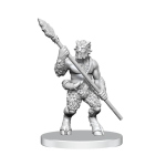 D&D Nolzur's Marvelous Miniatures - Classic Satyr