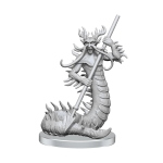 D&D Nolzur's Marvelous Miniatures - Classic Salamander