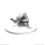 D&D Nolzur's Marvelous Miniatures - Barghest
