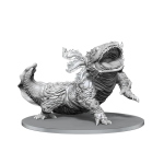 D&D Nolzur's Marvelous Miniatures - Tlexolotl
