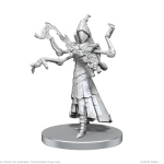 Pathfinder Battles Deep Cuts - Clockwork Mage