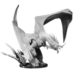 D&D Nolzur's Marvelous Miniatures - Ancient Blue Dragon 
