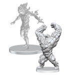 Pathfinder Battles Deep Cuts - Living Landslide & Living Wildfire
