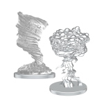 Pathfinder Battles Deep Cuts - Living Thunderclap & Living Whirlwind