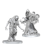 Pathfinder Battles Deep Cuts - Aghash & Venedaemon (Pact Daemon)