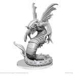 Pathfinder Battles Deep Cuts - Sarglagon (Drowning Devil)