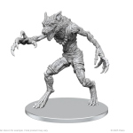 Pathfinder Battles Deep Cuts - Meladaemon (Famine Daemon)