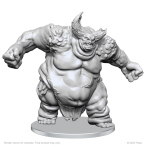 Pathfinder Battles Deep Cuts - Sordesdaemon (Pollution Daemon)