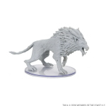D&D Nolzur's Marvelous Miniatures - Dire Worg (Boxed Miniature)