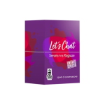 Let's Chat - Serate tra Ragazze