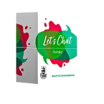Let's Chat - Natale