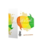 Let's Chat - Cucina