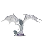 D&D Nolzur's Marvelous Miniatures - Adult Amethyst Dragon
