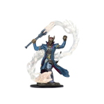 D&D Icons of the Realms - Tiefling Male Sorcerer