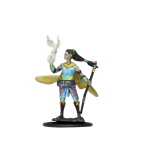 D&D Icons of the Realms - Elf Female Druid