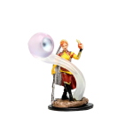 D&D Icons of the Realms - Fire Genasi Wizard Female