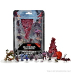 D&D Idols of the Realms: Van Richten's Guide to Ravenloft - 2D Set 1