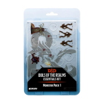 D&D Idols of the Realms: Essentials - Monster Pack - 2D Set 1