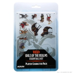 D&D Idols of the Realms: Essentials - Players Pack - 2D Set