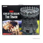 D&D Icons of the Realms - The Tower