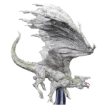 D&D Icons of the Realms - Adult White Dragon Premium Figure