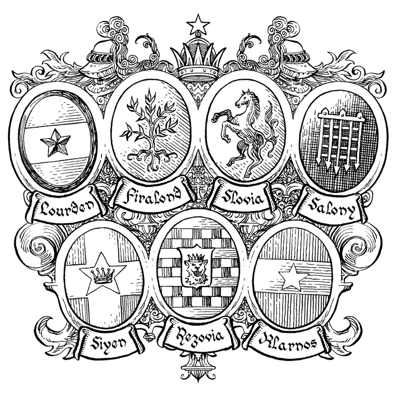 Lupo Solitario Vol.32 Volume I - La Luce dei Kai